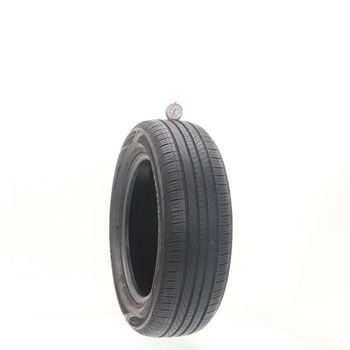 Set of (2) Used 205/60R16 Sceptor 4XS 91H - 8-9/32