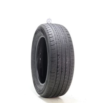 Set of (2) Used 235/60R18 American Tourer Sport Touring A/S 107V - 6/32