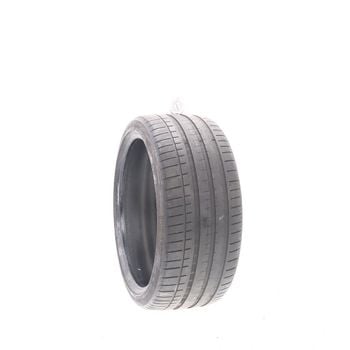 Used 245/35ZR19 Vredestein Ultrac Vorti Plus 93Y - 6/32