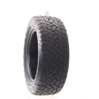 Used 265/60R18 Toyo Open Country A/T III 110T - 10/32