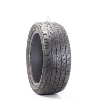 Used 255/45R19 Yokohama YK740 GTX 100V - 7/32