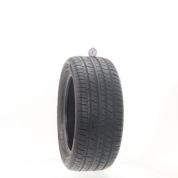 Set of (2) Used 245/50R17 Hercules Roadtour 855 SPE 99V - 7.5-8/32