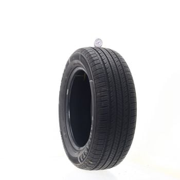 Set of (4) Used 225/60R17 Advanta ER-800 99H - 9.5/32