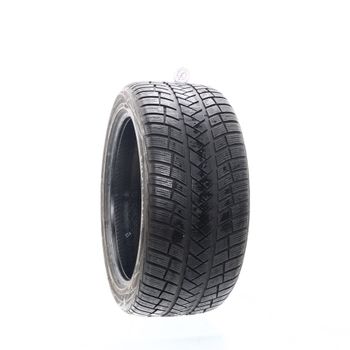 Used 295/40R20 Vredestein Wintrac Pro 110V - 8/32