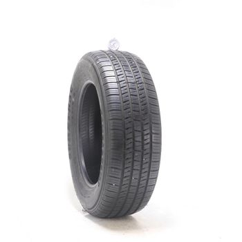 Set of (2) Used 225/65R17 Suretrac Comfortride 102H - 8.5/32