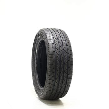 Set of (2) Driven Once 225/50R18 Kelly Edge Touring A/S 95V - 10/32