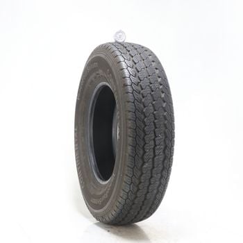 Set of (4) Used LT215/85R16 Continental VancoFourSeason 115/112Q - 10.5-11/32