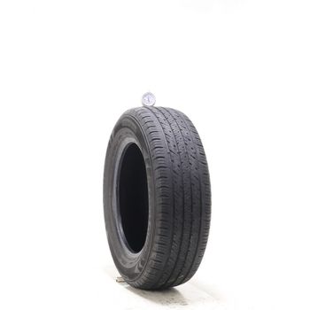 Set of (2) Used 195/65R15 Sumitomo GeoTour 91H - 6.5-7.5/32
