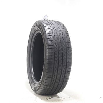 Set of (4) Used 255/55R20 Nexen Roadian GTX RG1 SUV 107H - 7.5/32