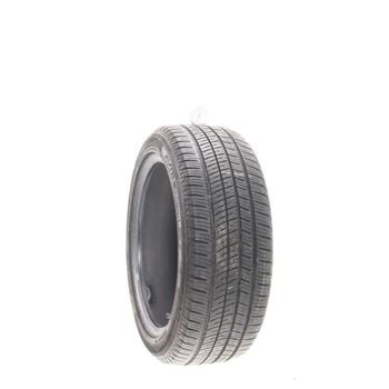 Set of (4) Used 215/50R17 Yokohama Avid Ascend GT 95V - 7.5-9/32
