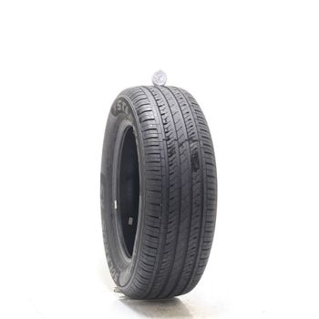 Used 225/60R17 Starfire Solarus A/S 99H - 9/32