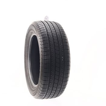 Set of (2) Used 265/55R19 Yokohama Geolandar H/T G056 109V - 9.5-10.5/32