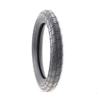 Set of (4) New 130/80-19 Dunlop LiveWire DT-1 M/C 67H