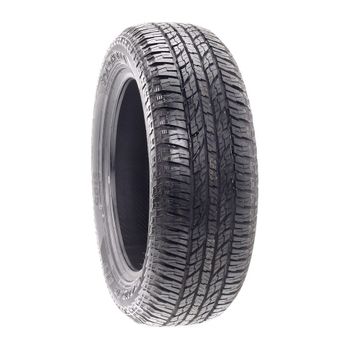 New 225/60R18 Yokohama Geolandar A/T G015 104H - 11.5/32