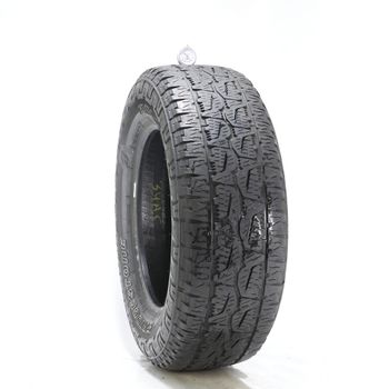Used 265/65R18 Bridgestone Dueler A/T REVO 3 112T - 5/32