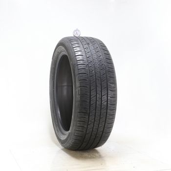 Set of (2) Used 255/50R20 Falken Ziex CT50 AS 104V - 6/32