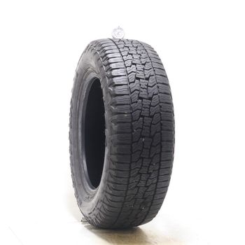 Set of (2) Used 235/65R17 Falken Wildpeak A/T Trail 108H - 9/32