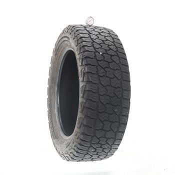 Used LT265/60R20 Cooper Discoverer Stronghold AT 121/118S - 8.5/32