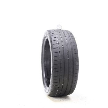 Used 235/40ZR19 Michelin Pilot Sport 4 S 96Y - 5.5/32