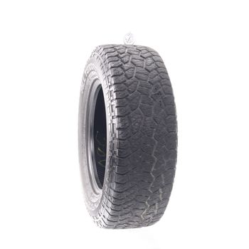 Set of (2) Used 265/65R17 Pathfinder All Terrain 112T - 8/32