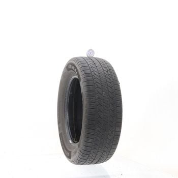 Set of (2) Used 225/60R16 General Altimax RT45 98T - 8-9/32