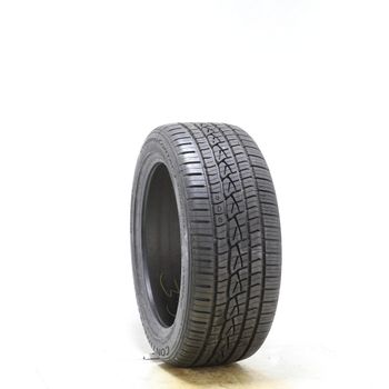 Driven Once 235/45ZR17 Continental ControlContact Sport SRS Plus 94W - 10/32