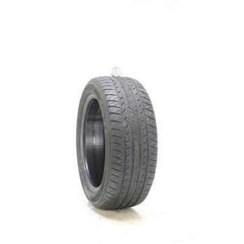 Set of (2) Used 225/50R17 Kelly Edge A/S 94V - 6/32
