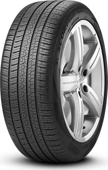 Set of (4) New P285/40R22 Pirelli Scorpion Zero All Season 110Y