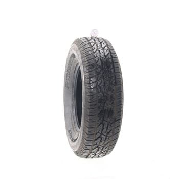 Used 235/75R15 Paragon Ridgerunner A/T 109S - 12/32