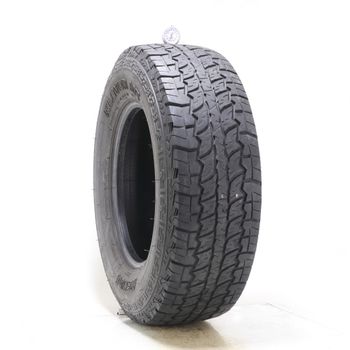 Used LT265/70R17 Kenda Klever AT 121/118Q - 7.5/32