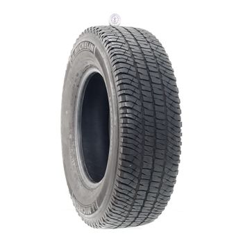 Used LT245/75R17 Michelin LTX A/T2 121/118R - 7/32
