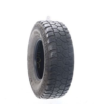 Used LT285/75R16 Hercules Terra Trac T/G Max 126/123Q - 9.5/32