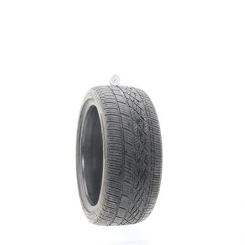 Used 245/40R18 Firestone Firehawk AS V2 97W - 7.5/32