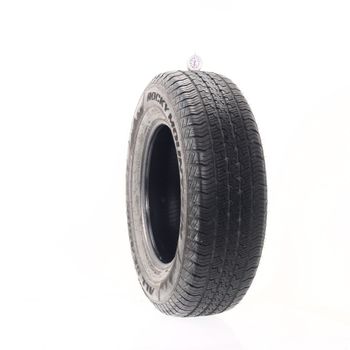 Used 245/70R17 Rocky Mountain H/T 110T - 7.5/32