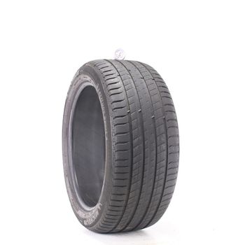 Used 285/40ZR20 Michelin Latitude Sport 3 MO 108Y - 8/32