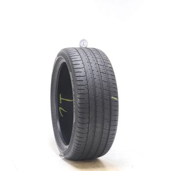 Used 255/35R19 Pirelli P Zero Run Flat 96Y - 6.5/32