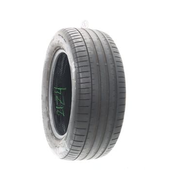 Used 275/55R19 Falken Azenis FK520 MO 115V - 6/32