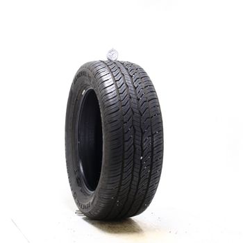 Used 235/55R17 General Exclaim HPX A/S 99W - 9/32
