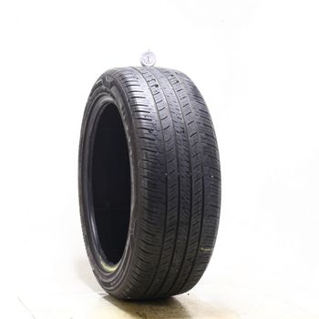 Set of (4) Used 255/45R20 Nexen Roadian GTX RG1 SUV 101W - 7/32