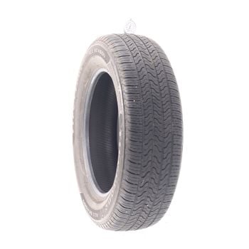 Set of (4) Used 215/65R17 Firestone All Season (Firestone) 99T - 7.5/32