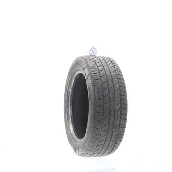 Used 205/55ZR16 Kumho Ecsta 4X II 91W - 5.5/32