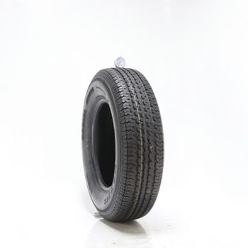 Used ST205/75R15 Maxxis M8008 1N/A - 9/32