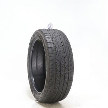 Set of (4) Used 225/45R18 Bridgestone Turanza LS100 A RFT 95H - 7/32