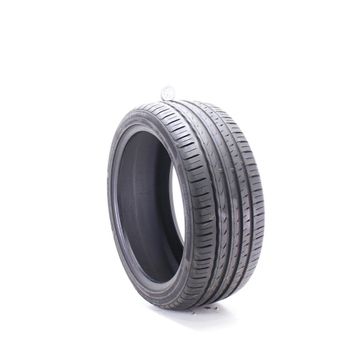 Set of (2) Used 245/40ZR19 Velozza ZXV4 98Y - 8-8.5/32
