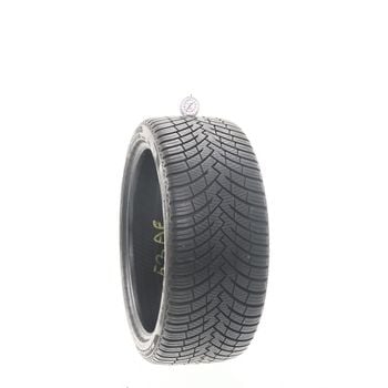 Set of (2) Used 225/40R18 Pirelli Cinturato Weather Active 92W - 8.5-9.5/32