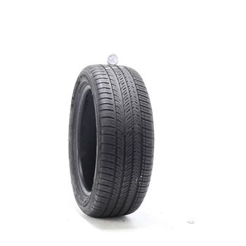 Set of (4) Used 225/50ZR18 Michelin Pilot Sport All Season 4 99Y - 9.5/32