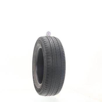 Used 205/65R15C Nokian cLine 102/100T - 7.5/32