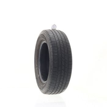 Set of (2) Used 205/65R15 Michelin X Tour A/S T+H 94H - 6.5-7/32