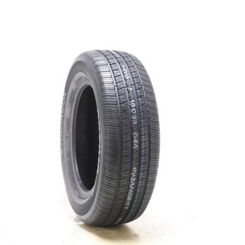 Set of (2) New 235/60R17 Hankook Optimo H725 100T - 10/32