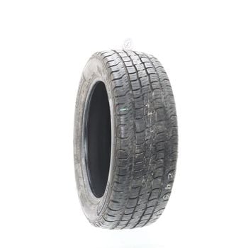 Used 245/55R19 MotoMaster Total Terrain APX 103T - 8/32